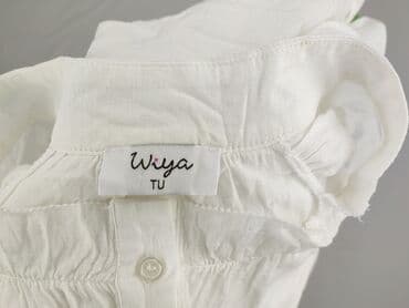 sukienka wiya: Wiya, Bluzka damska, One size — 4