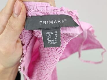 crop sukienki: Primark, Top damski, rozmiar M — 4