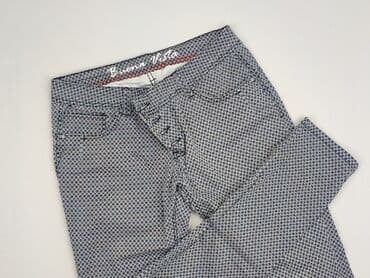 olivka blog dżinsy: Jeansy damskie, rozmiar L — 1