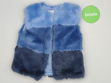 lisa mayo koszule: Kamizelka, Mayoral, 4-5 lat, 104-110 cm, stan - Idealny — 2