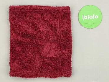 paski do sukienki srebrne: Tube scarf, Female, condition - Very good — 3