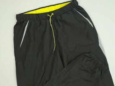 lidl odzież niemowlęca: Spodnie dresowe dla mężczyzn, L — 1