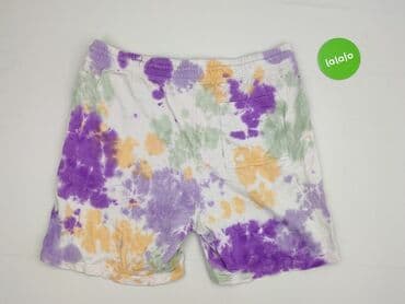 new yorker koszulka oversize: H&M, Szorty dla mężczyzn, XL — 3