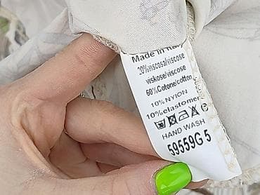 solar kurtki wiosenne: Kurtka przejściowa damska, rozmiar 2XL — 5