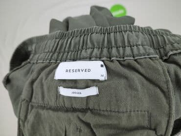 długie kozaki w ccc: Spodnie dresowe dla mężczyzn, M — 4