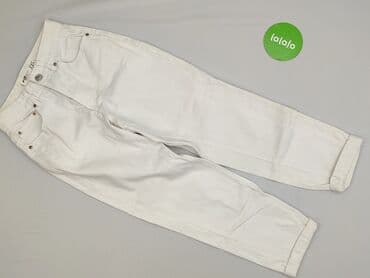 fb sister jeans mom fit: FBsister, Jeansy damskie, rozmiar 2XS — 2