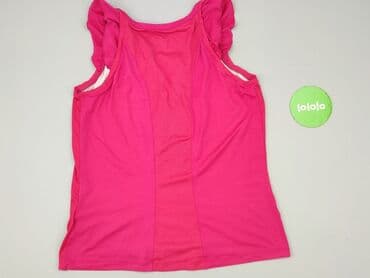 calvin klein performance koszulki damskie: Nike, Top damski, XL — 3