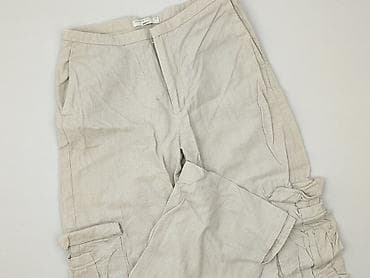 Gina Tricot, Spodnie materiałowe damskie, rozmiar XS