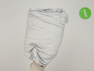 spodenki carry: FB Sister, Spodnie cargo damskie, rozmiar XS — 6