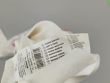 dluga biala koszula: Drywash, Tunika damska, rozmiar XS — 5