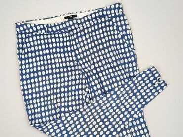 spodnie dresowe peak performance: H&M, Spodnie materiałowe damskie, M — 1