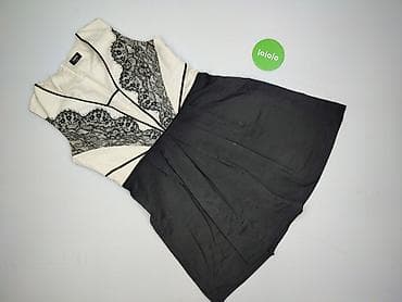 mango olivia: Oasis, Sukienka damska, rozmiar L — 2