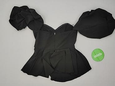 bluzka dekolt serce: Cameo Rose, Top damski, rozmiar S — 3