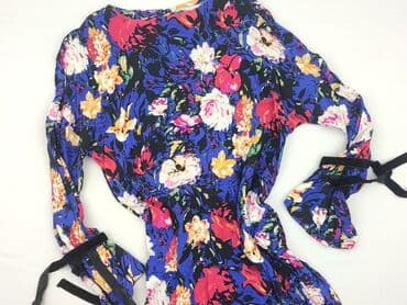 sukienki o kroju marynarki midi: Move, Women`s dress, size L (EU 40) — 1