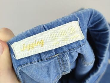 джинси жіночі сінсей: Denim Co, Spodnie materiałowe damskie, rozmiar L — 4