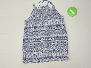 top z piorkami: Woman Collection, Top damski, S — 2