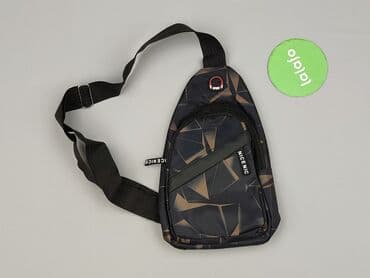 czapka one size: Torebka, stan - Idealny — 2