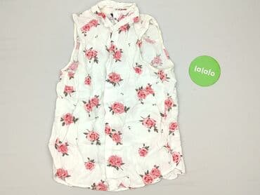 koszula hawajska c a: H&M Divided, Koszula damska, rozmiar S — 2