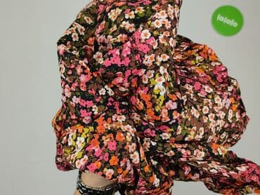 koszula hawajska c a: H&M, Bluzka damska, rozmiar L — 4