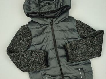 skarpety na gips: Kurtka przejściowa, 10 lat, 134-140 cm, stan - Bardzo dobry — 1