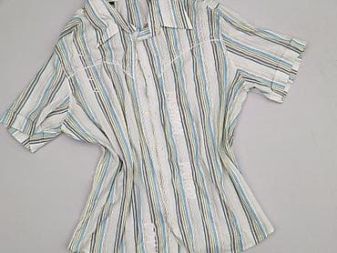 hawajska: Sem, Koszula damska, rozmiar L — 1