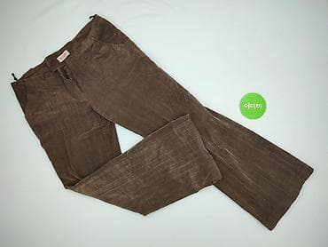 shorty dickies: Spodnie materiałowe damskie, rozmiar XL — 2