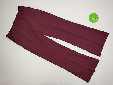 cherokee tesco: Spodnie materiałowe damskie, rozmiar XL — 2
