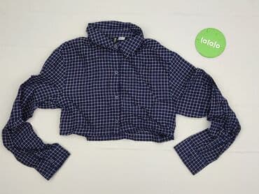 cropp bluzka damska: H&M, Bluzka damska, rozmiar 2XS — 2