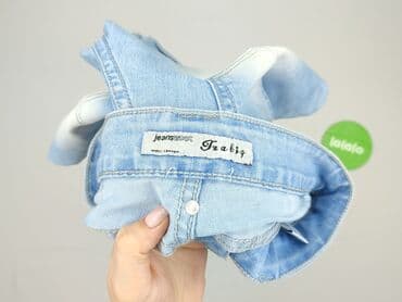 krótkie spodenki brandit: Szorty damskie, rozmiar L — 4