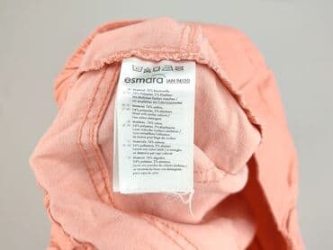 koszulka termoaktywna damska lidl: Esmara, Spodnie materiałowe damskie, L — 5