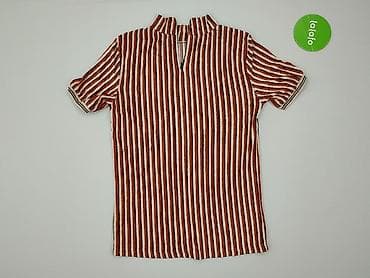 bufki: Bluzka damska, rozmiar S — 2