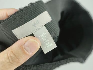 spódnice z łańcuszkiem: H&M, Women`s skirt, size M (EU 38) — 4