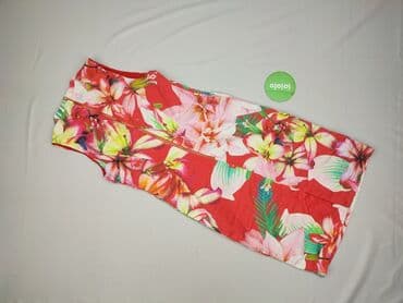 piękne czerwone sukienki na wesele: Star by Julien Macdonald, Sukienka damska, rozmiar L — 3