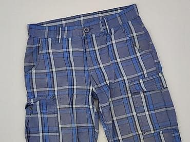pull bear marynarka: IDENTIC, Szorty dla mężczyzn, rozmiar M — 1