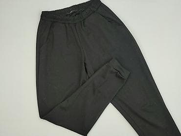 relab rozowe dresy: Spodnie dresowe damskie, rozmiar S — 1