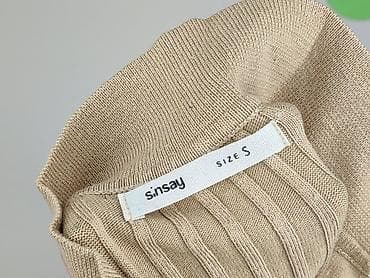 sinsay polar: Sinsay, Sweter damski, rozmiar S — 5