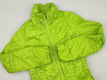 bluza żaba: Kurtka przejściowa, 13 lat, 152-158 cm, stan - Idealny — 1