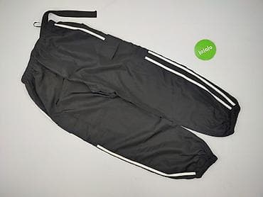 spodnie dresowe dynamic: Shein, Spodnie dresowe damskie, rozmiar S — 3