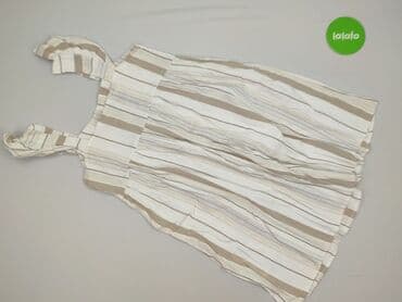 sukienka w kształcie trapezu: Sukienka damska, rozmiar S — 3