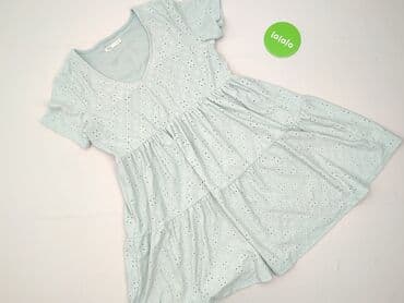 Women's Clothing: Sinsay, Women`s dress, size M (EU 38) — 2
