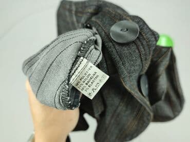 spodnie i marynarka damska na komunie: Elegancki komplet, rozmiar S — 5