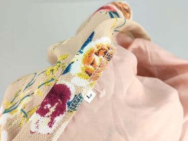 kopertowa spódnice midi: Women`s skirt, size L — 4