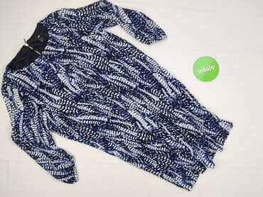 sukienka w etniczne wzory: H&M, Sukienka damska, S — 2