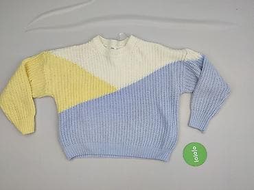 pull and bear sweter w paski: Sinsay, Sweter damski, rozmiar XS — 2