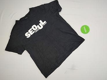 koszulki blackpink: Koszulka dla mężczyzn, rozmiar 3XL — 2