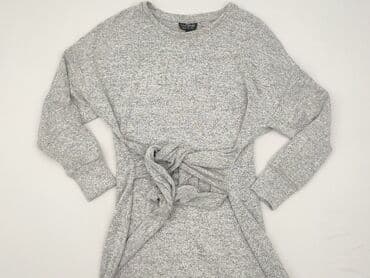 bluzki przezroczyste: Topshop, Sukienka damska, rozmiar S — 1