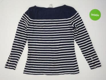 bluzki tommy hilfiger damskie długi rekaw: H&M, Bluzka damska, rozmiar L — 3