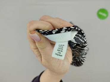 sukienki połyskująca: H&M, Sukienka damska, rozmiar M — 6