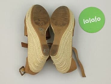 Kobiety: Sandały damskie, 39 — 5