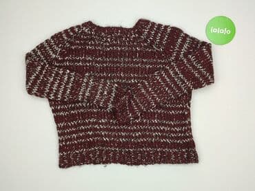 smyk pl buty: Sweter damski, rozmiar L — 3
